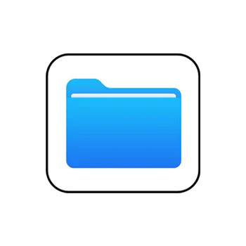 files app app for ipad