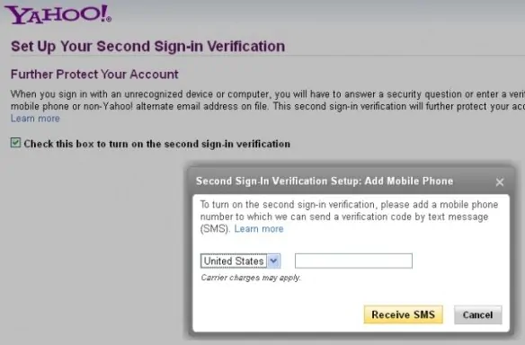 2-Step-Verification-Yahoo