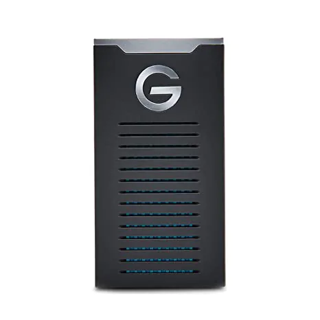 G-Technology R-Series