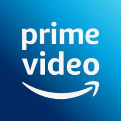 Amazon Prime Videos on iPhone