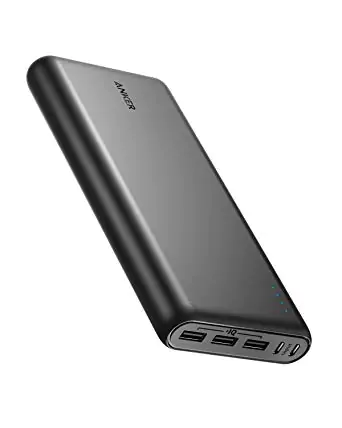 Anker PowerCore Portable Charger 10000mAh