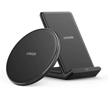 Anker PowerWave Stand and PowerWave Pad - 7.5W