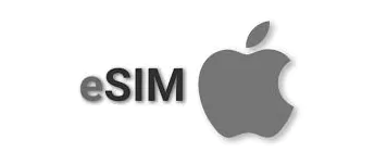 Apple SIM and eSIM