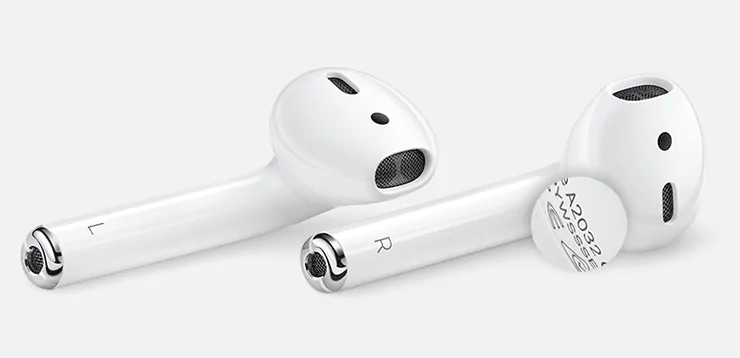  Check the serial on airpods
