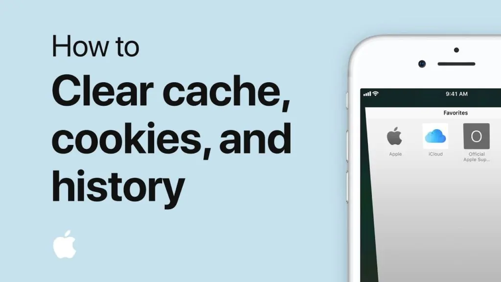 How To Clear Cache On iPhone Or iPad