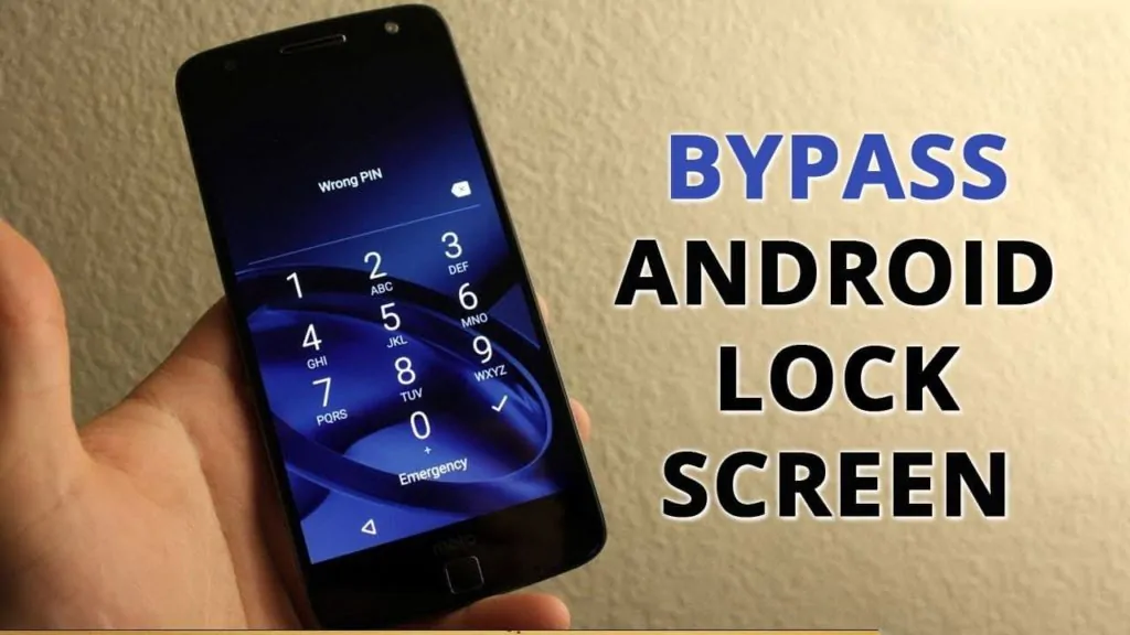 How to bypass Android’s Secured Lock Screen