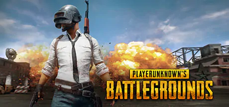 PlayerUnknown's_Battlegrounds_Steam_Logo