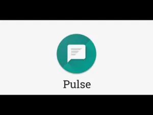 Pulse SMS