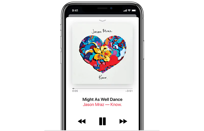 Quick Tips To Fix Your Apple Music App