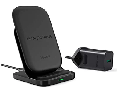 RAVPower Wireless Charging Stand - 7.5W