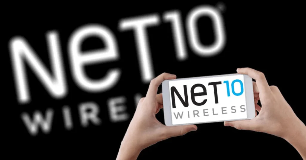Sign Up for Net10 Wireless