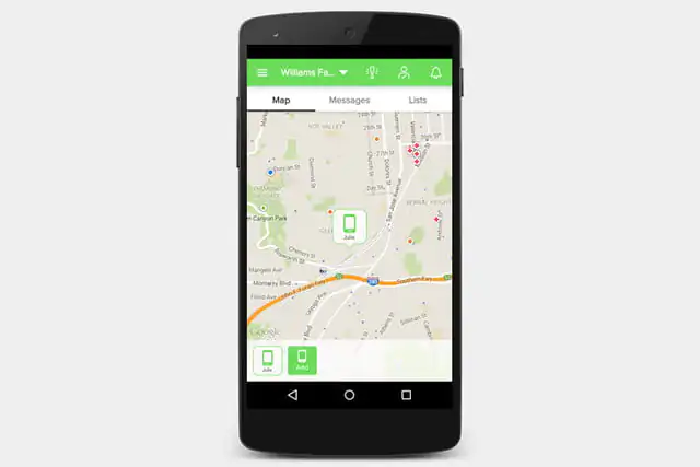Stop ‘Google Tracking’ on an Android Device