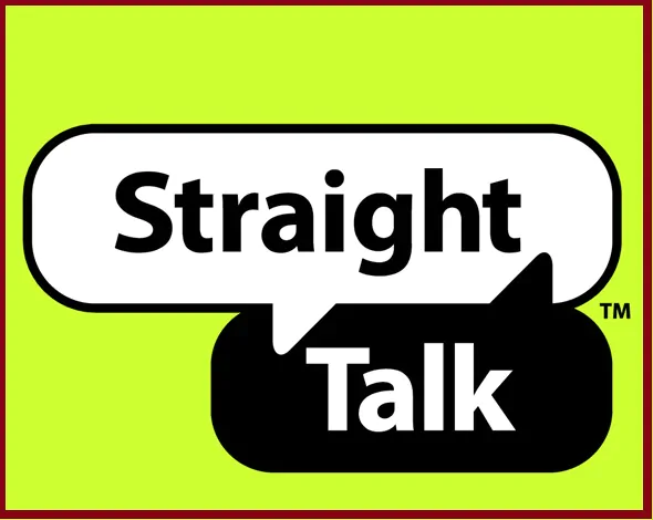 Straight Talk phone