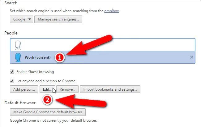 Tips To multiple google account