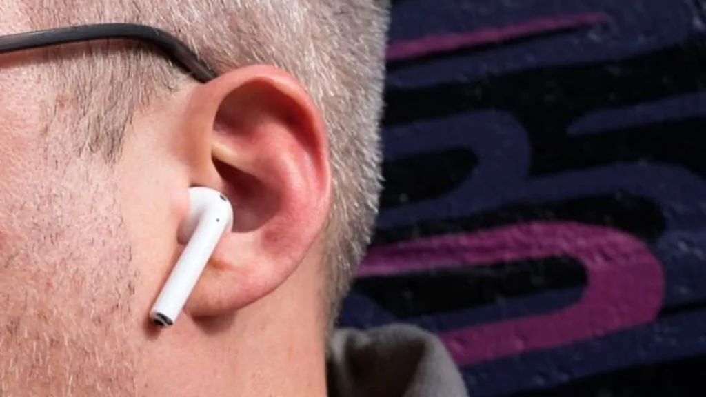 Turn your AirPod into a hearing Aid