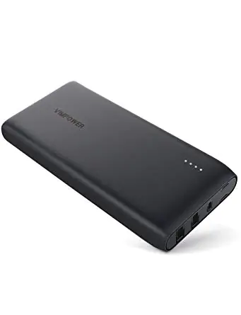 VimPower Portable Charger 22000mAh