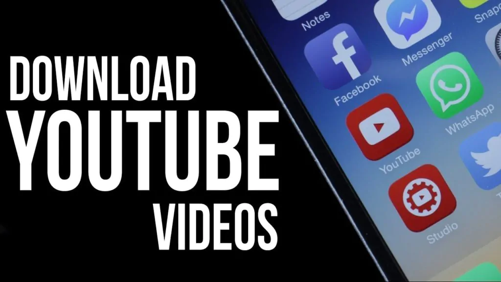 Ways to Download YouTube Video on Your iPhone