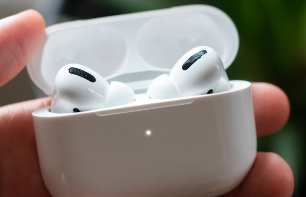 airpods pro Charging Case