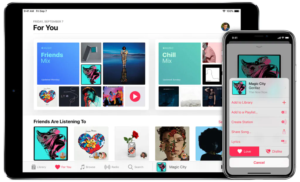 apple music for Download Free music