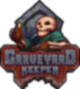 Graveyard keeper
