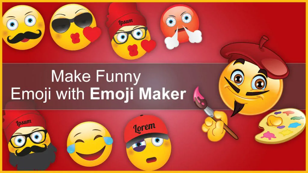 emoji-maker