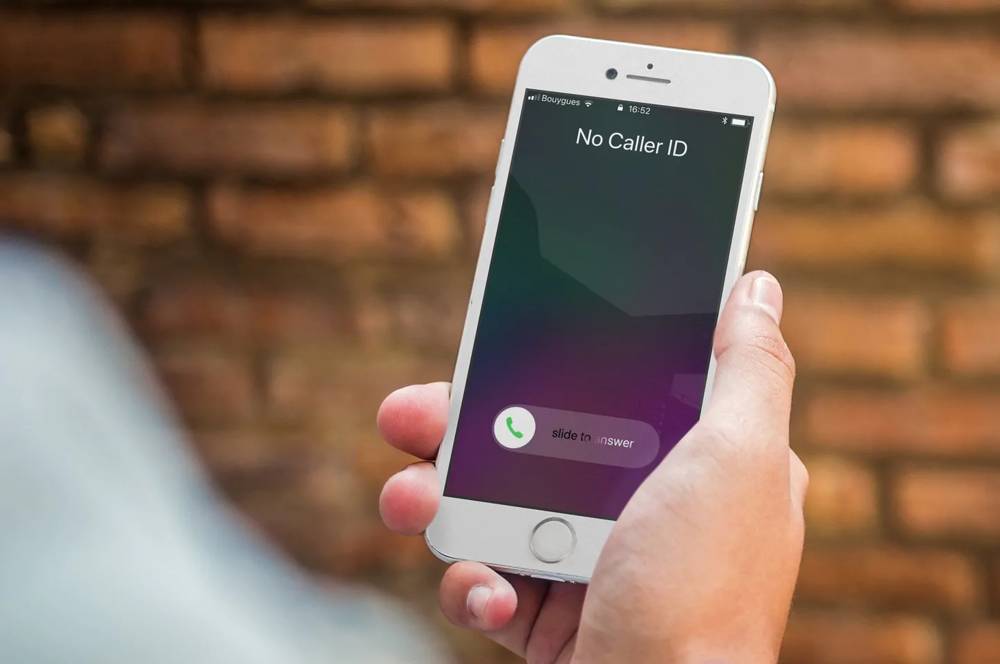 Know About Caller ID Blocking