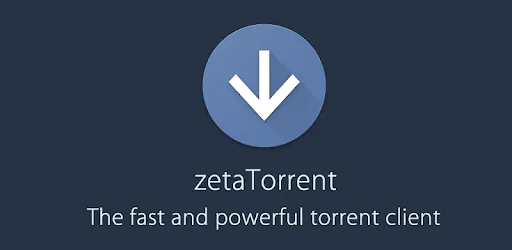 zetaTorrent